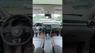 2024 MG ZSEV #mgzs #mgzsev #ev #electric #shorts #2024 #review #australia #uk #subscribe #sports