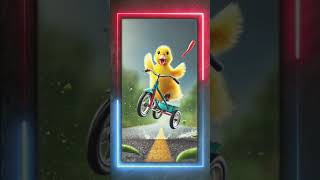 One Lag = KO | #GlitchFight #AIvsAI #ViralVideo