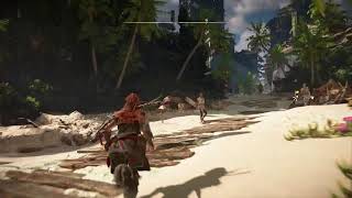 Horizon forbidden West 58 Cont