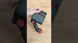 Parkside Miter Saw Caliber Measuring Tool PDKM A1 #parksidetools #reecon