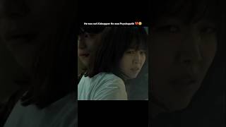 she has suffered a lot 😭💔 #kdrama #cookie23 #kdramaedit #wihajoon #jinkijoo #midnight #psycopath
