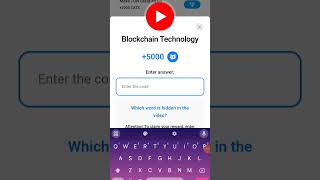 Blockchain Technology  Cats Code #cats #shortvideos