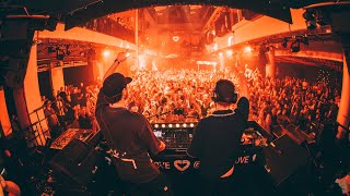 Gorgon City - Live at Above (Sydney) 2024