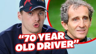 F1 Records That Will NEVER Be Broken..