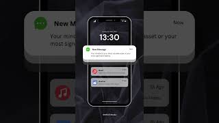 Mideset Modern New Message Notification #motiversity #motivation #motivationalvideo