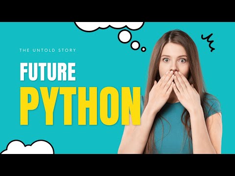 Python - The Versatile and User-Friendly Programming Language