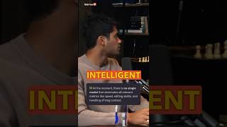 Leveraging SMARTER AI Models for Efficient Token Usage by Cursor AI team #shorts #youtubeshorts