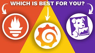 PROMETHEUS VS GRAFANA VS DATADOG – WHICH MONITORING TOOL IS BEST IN 2025?