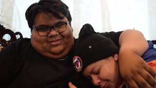 BTS & Bloopers of The Flirt Game!!