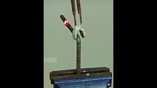 What Is This Crazy Rebar Tool?