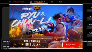 FF NEW EVENT - FREE FIRE UPCOMING EVENT | 2 JULY KA BEST EVENT | FREE FIRE FREE REWORD