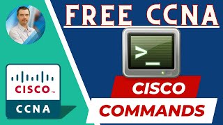 Cisco IOS Explained: How to Configure Switches and Routers Like a Pro