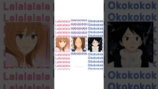 Ayane, Chizuru and Sawako trio for the win!! #frommetoyou #kiminitodoke #ayane #chizuru #sawako
