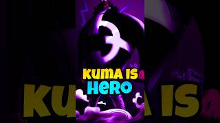 Kuma The Hero Of Everyone🗿#onepiece #kuma #luffy