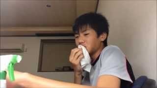 リセッシュ除菌EXを飲んでみた
