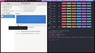 Chroot and/or mount - a big security risk for linux