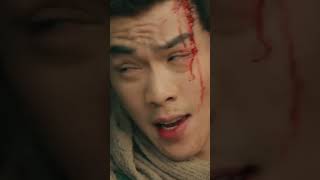 狄仁杰刁小官殊死搏斗 | YOUKU COSTUME #大唐狄公案 #JudgeDeesMystery #周一围 #王丽坤 #钟楚曦 #shorts #优酷 #youku