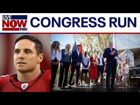 Former NFL kicker says Trump assassination attempt inspired run for Congress