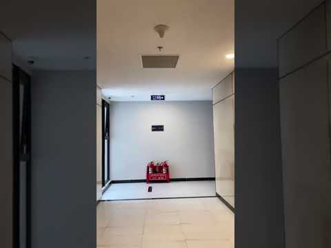 Review Căn 2PN Beverly Vinhome Grand Park