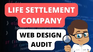 Website Design Project Audit - Moxxi.Life - Advertising Report Card