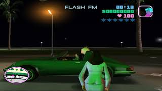 Back to 90s : Rediscovering the magic of GTA Vice City
