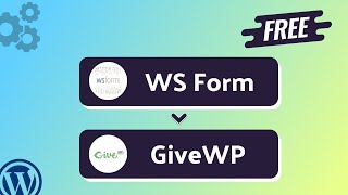Integrating WS Form with GiveWP | Step-by-Step Tutorial | Bit Integrations