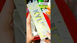 Kylie Highlighter+ Blush Pallete Sale