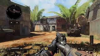 BO4 Customs|The worst POV