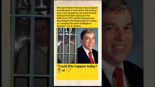 America's Worst Spy: How an FBI Agent Sold Secrets for 22 Years