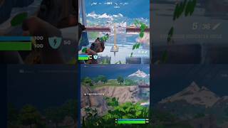 Fortnite Funny Fall 😂 #Fortnite #moonrunner51 #Jesse6_1 #Duos #funnyfall