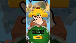 Rolling ball 3D ball game level 67#gaming