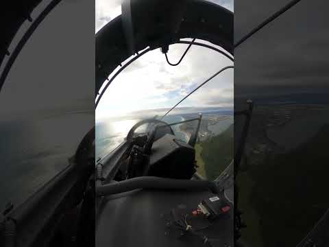 Air Force Heritage Flight of New Zealand | Royal New Zealand Air Force