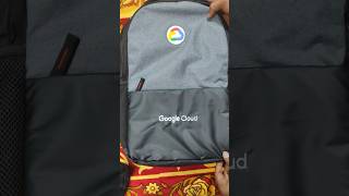 😍Google Cloud Premium Bag Unboxing: Is It Worth The Hype?