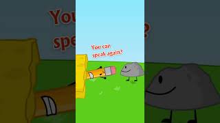 Rocky Speaks! #bfdi
