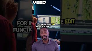 VEED.IO AI Test – Create Tutorial Videos with Subtitles