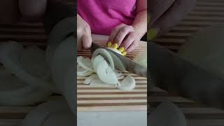 Cooking Must-Have | Shun Classic Blonde Japanese Chef's Knife