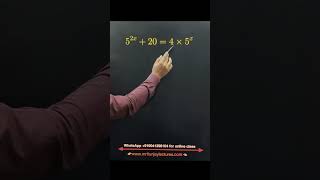 find x  #maths #mritunjaylectures #class9th #grade10students #maths  #ssccgl  #education