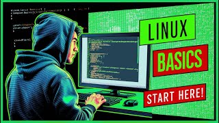 Must-Know Linux Commands for Ethical Hackers & Beginners