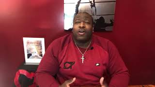 Coach Clee’s Motivational Moment