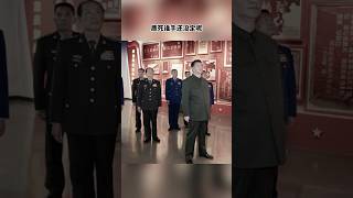 習近平的聯合作戰與張又俠的合成作戰，就是軍委控制權之爭