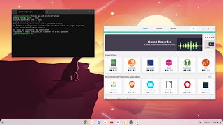 How to Install Flatpak on Chromebook