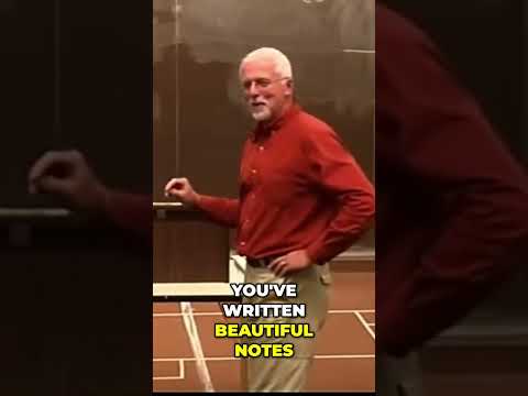 Maximizing Learning: The Key to Expanding Your Class Notes