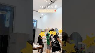Daily Vlog #shorts #dailyvlog #matkinh #dunglasses