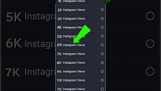 10K FREE VIEW'S on instagram || instagram Per views kaise Badhae