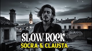 [RELAX Slow Rock Music 🎧] Rock | Ballad | Sleep | Soft Rock | Enjoy | Vol. 55