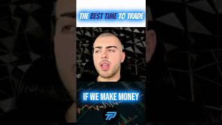 Best time to trade forex #forextradinggold #livetrading #forexsignals #goldforex