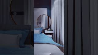 Transition reel showcasing elegance of designing in architecture #archdaily #subscribe
