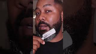 Men’s Beard Hack: How to Keep Your Beard Looking Sharp #beardcare #beardgoals #beardcareproducts