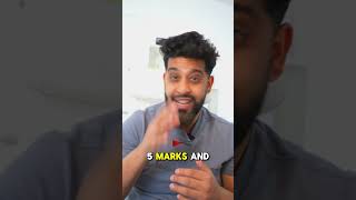 Final Advice GCSE Maths Students Paper 3 Exam