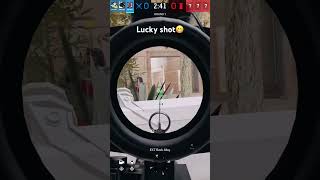 I got that observation Haki😤💀 #funnyvideos #gaming #gaminglife #games #rainbowsixsiege